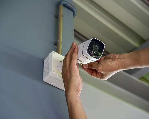 Safe View Security Solutions