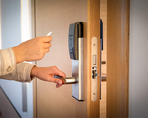 Safe View Security Solutions