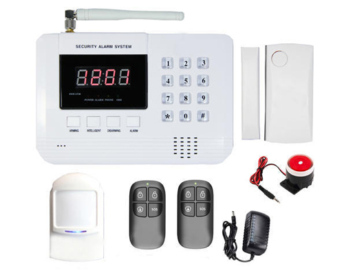 Safe View Security Solutions